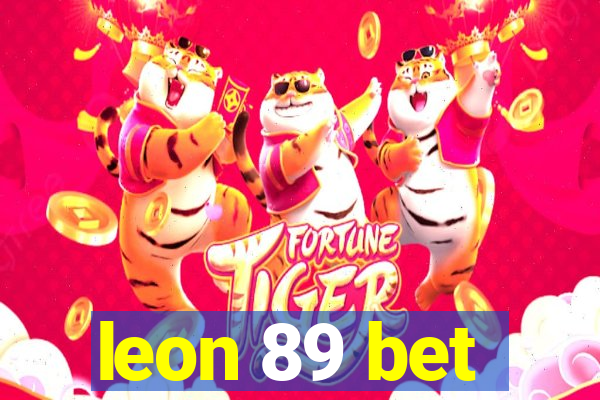 leon 89 bet